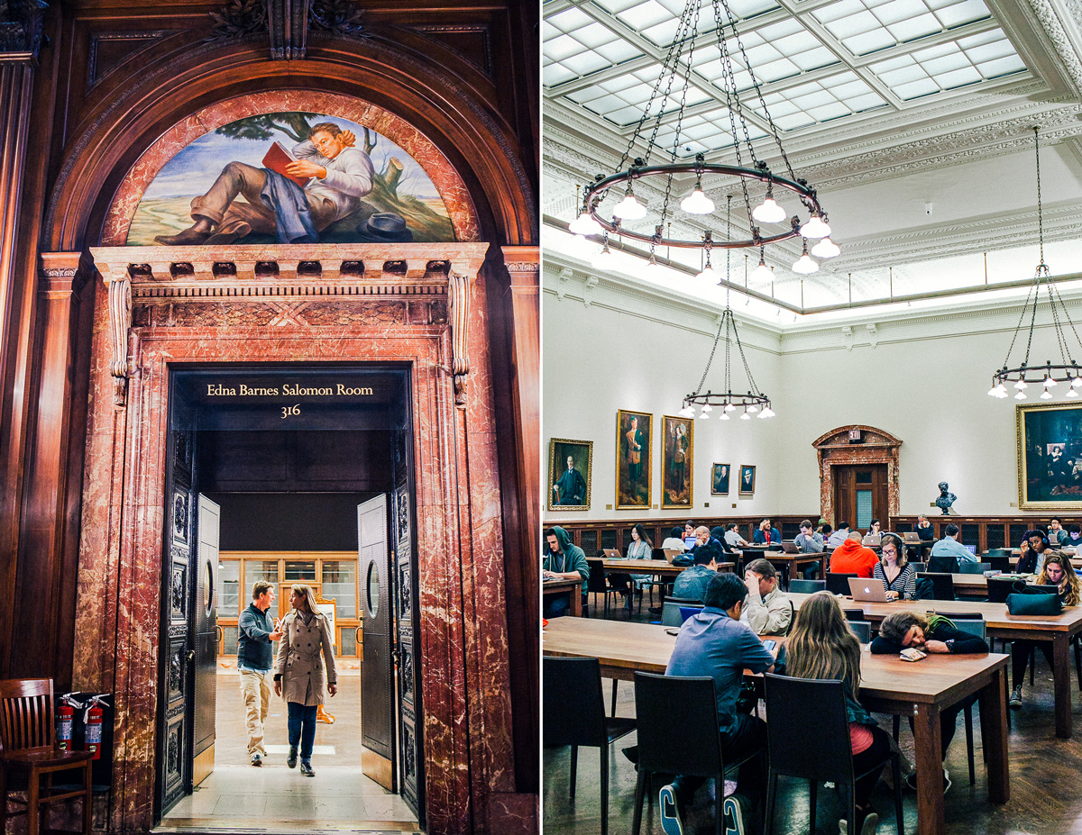 Photo Gallery of Midtown NYC Attractions | Refinery Hotel NY