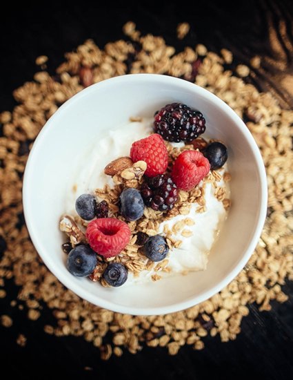 refinery hotel special continental breakfast